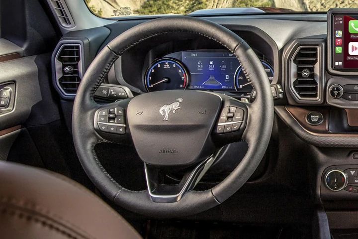 Why Buy From Mike Murphy Ford in Peoria, IL?