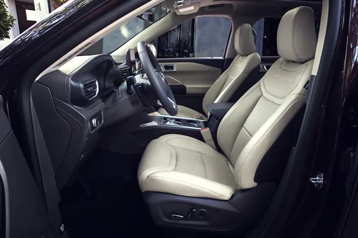 Trade-In Your Current Vehicle