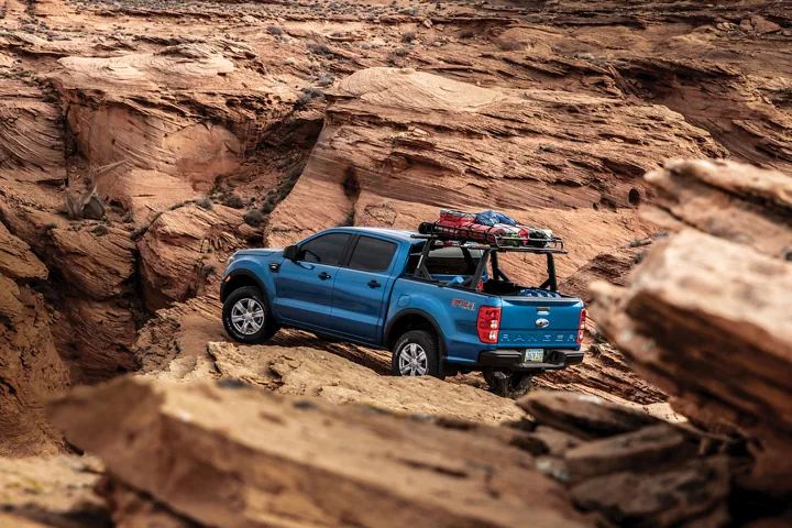 Ford Service Center near Lyon Charter Township, MI