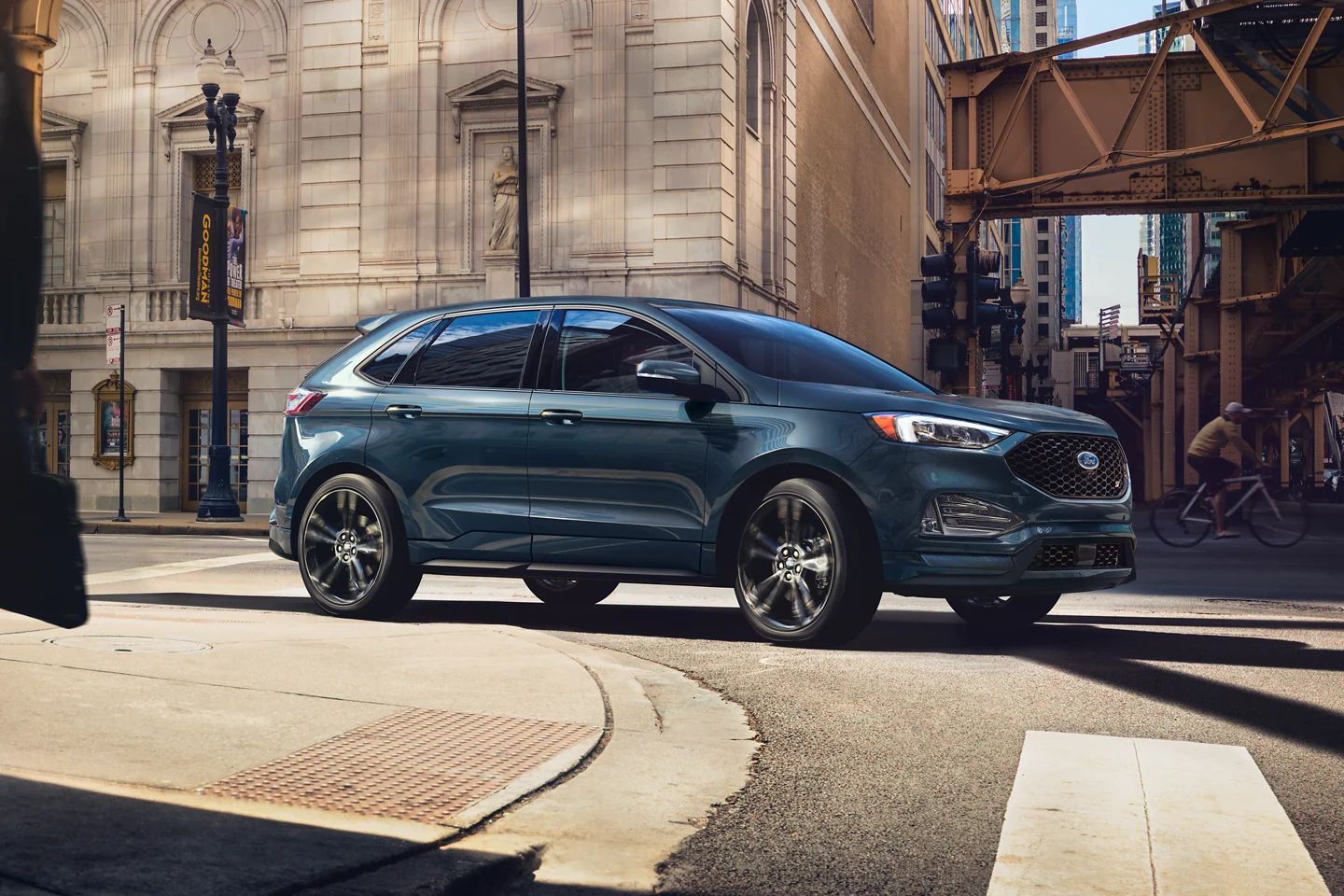 New Ford Vehicles for sale near East Peoria, IL