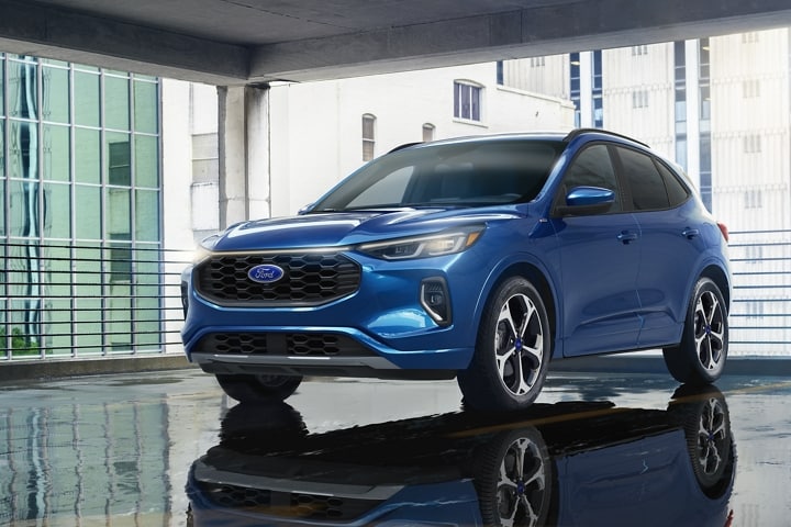 2023 Ford Escape Base
