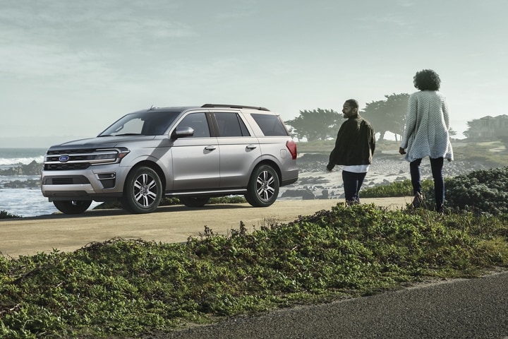 2023 Ford Expedition XLT
