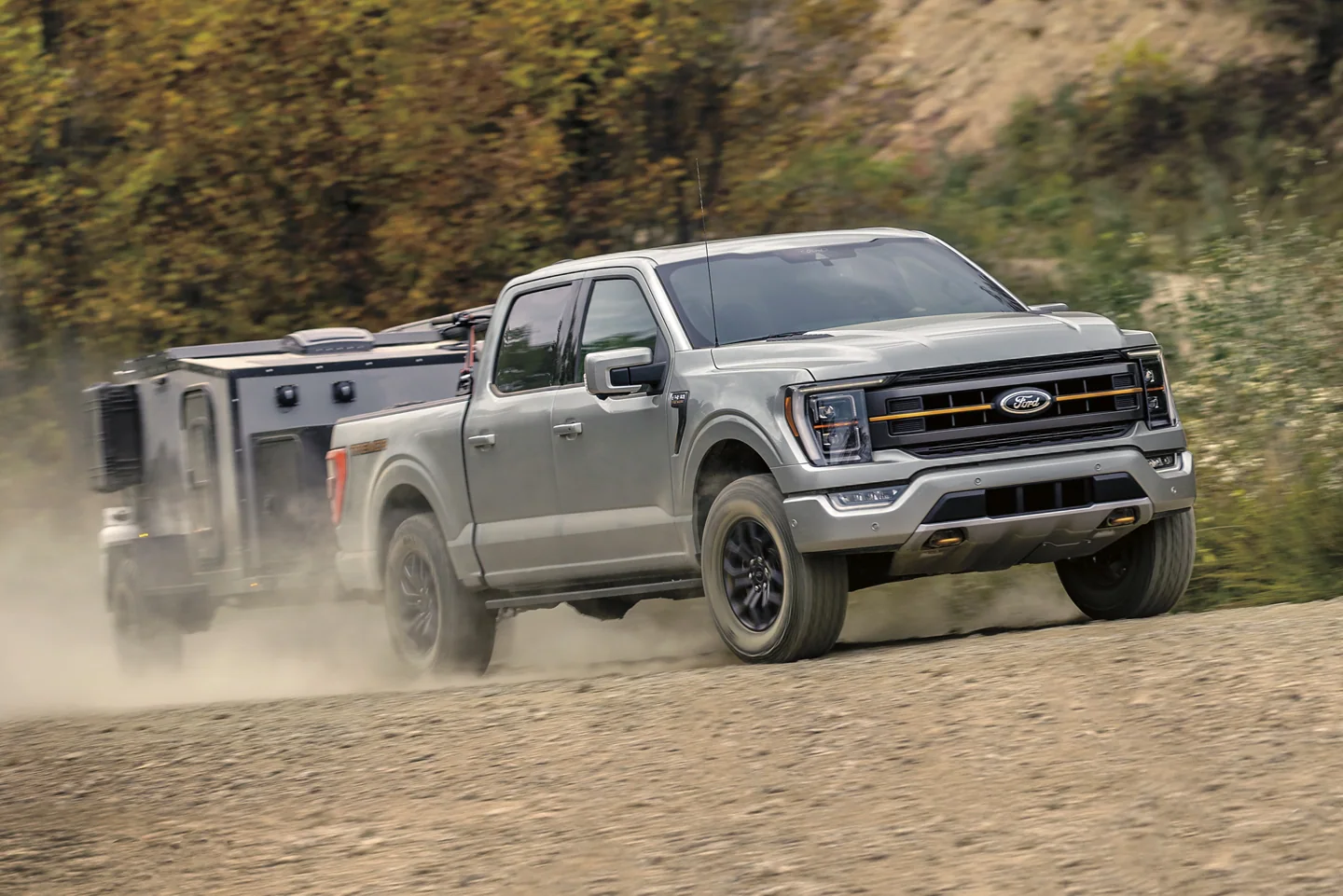 2023 Ford F 150 Towing Capacity Mike Murphy Ford 2023 Ford F 150 Towing Capacity Mike Murphy Ford