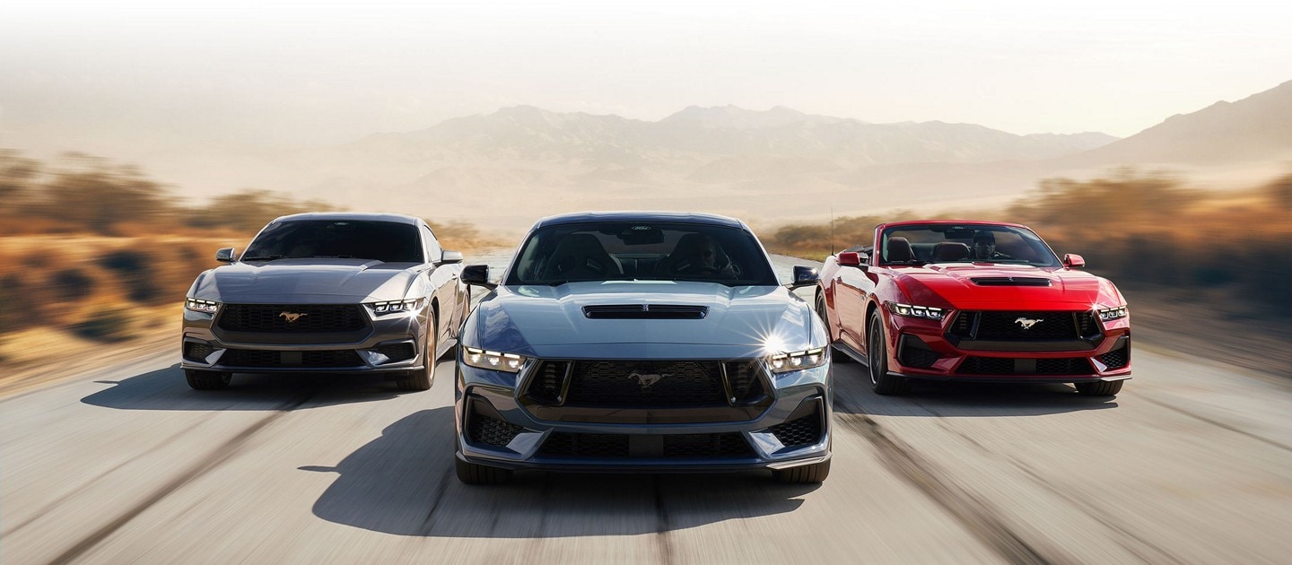 New Ford Vehicles for sale near Bloomington-Normal, IL