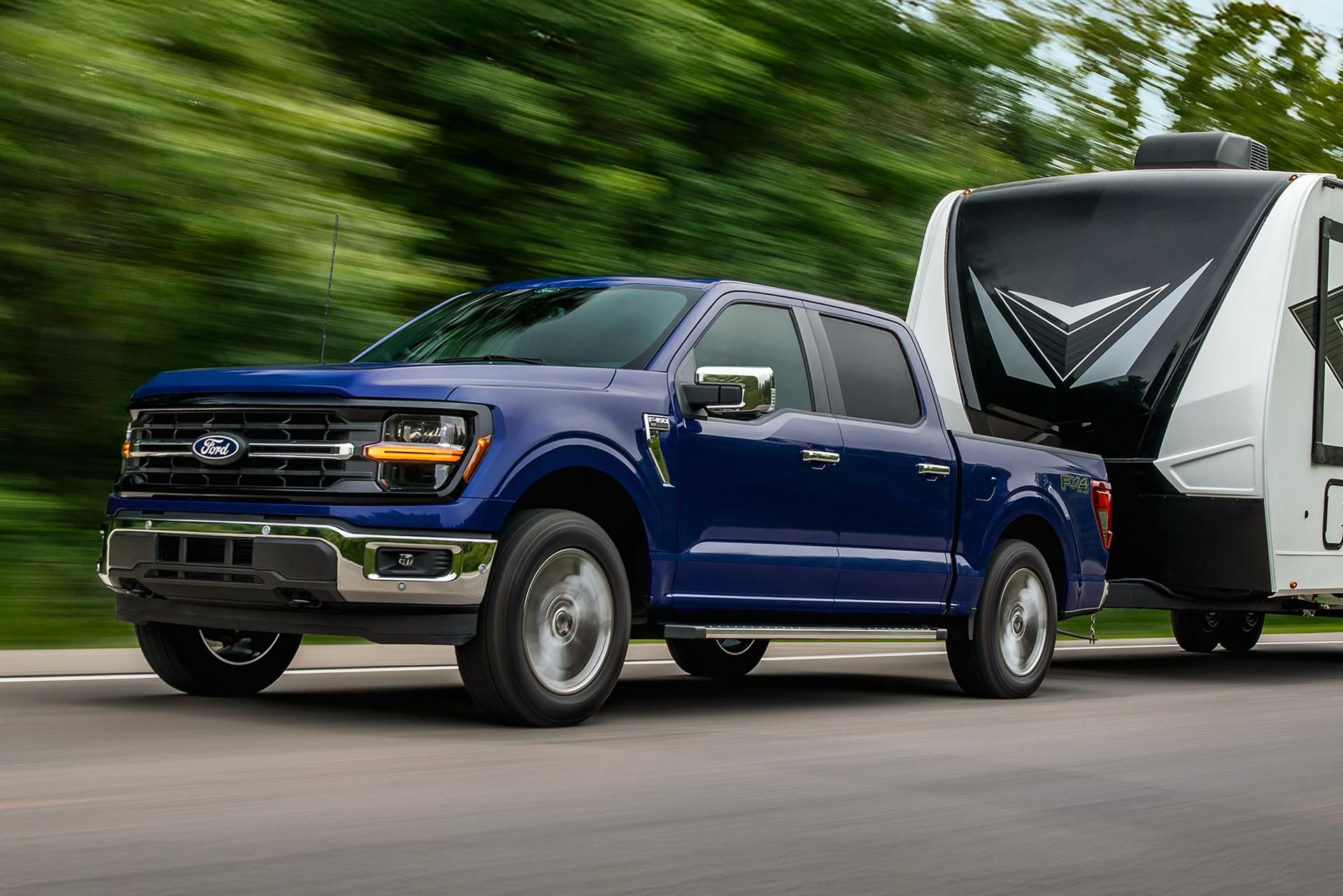 2026 Ford F-150 for Sale in O'Fallon, IL