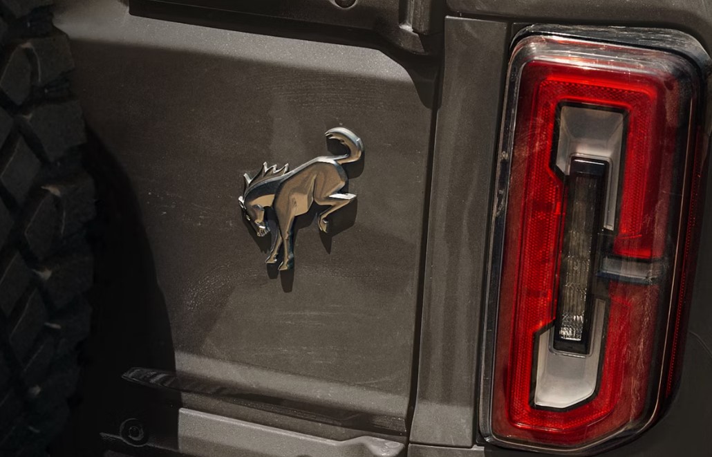 2026 Ford Bronco for Sale in O'Fallon, IL