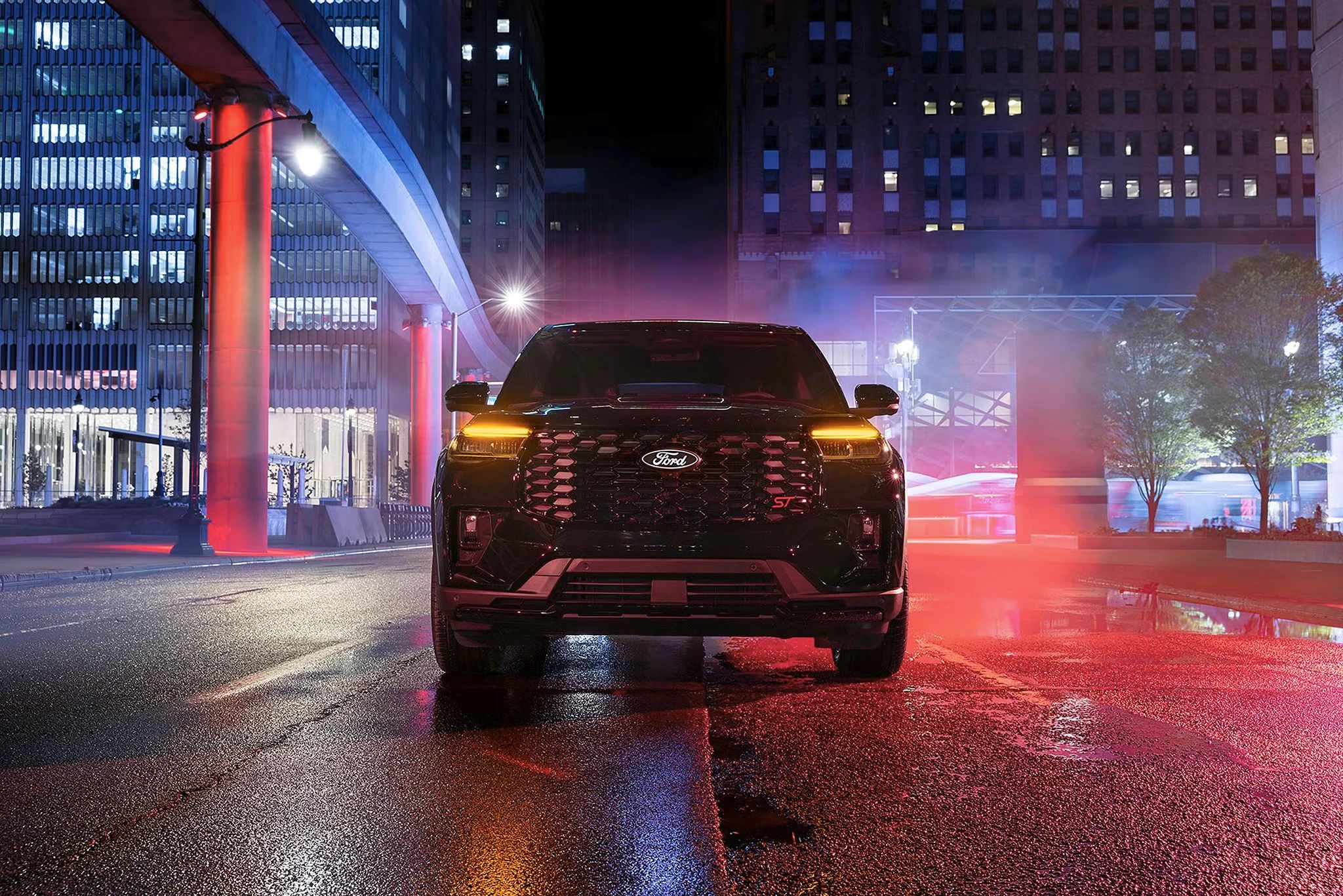 2027 Ford Explorer for Sale in O'Fallon, IL