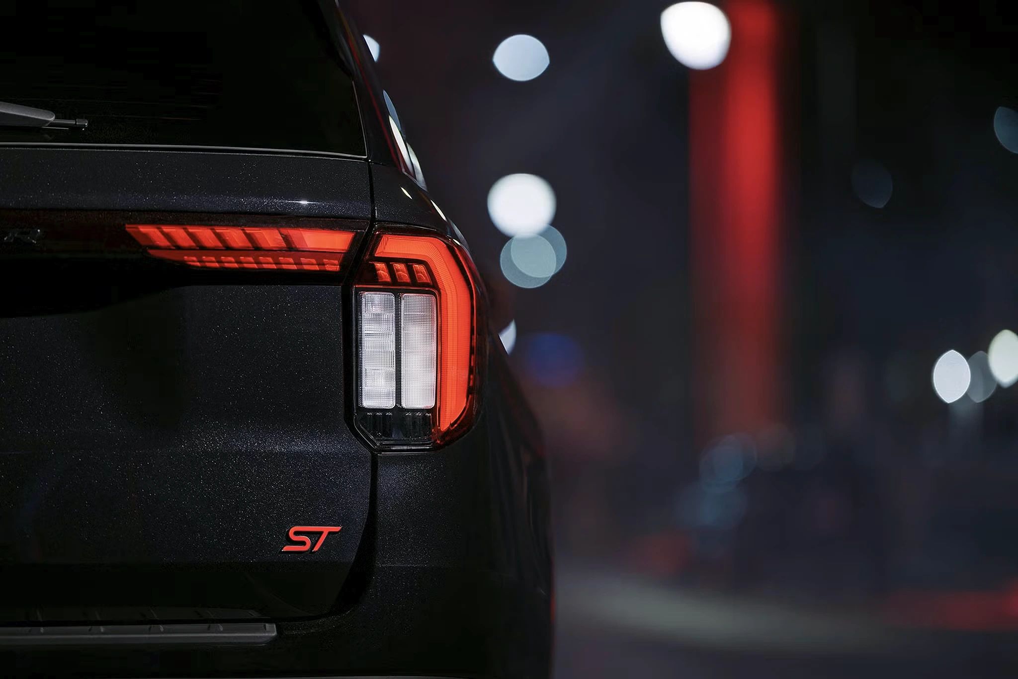 New & Used Ford Dealership near Millstadt, IL