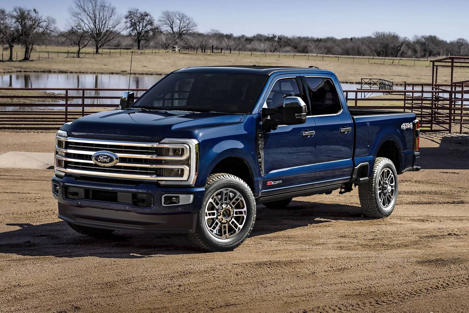 2027 Ford F-350 for Sale in Belleville, IL