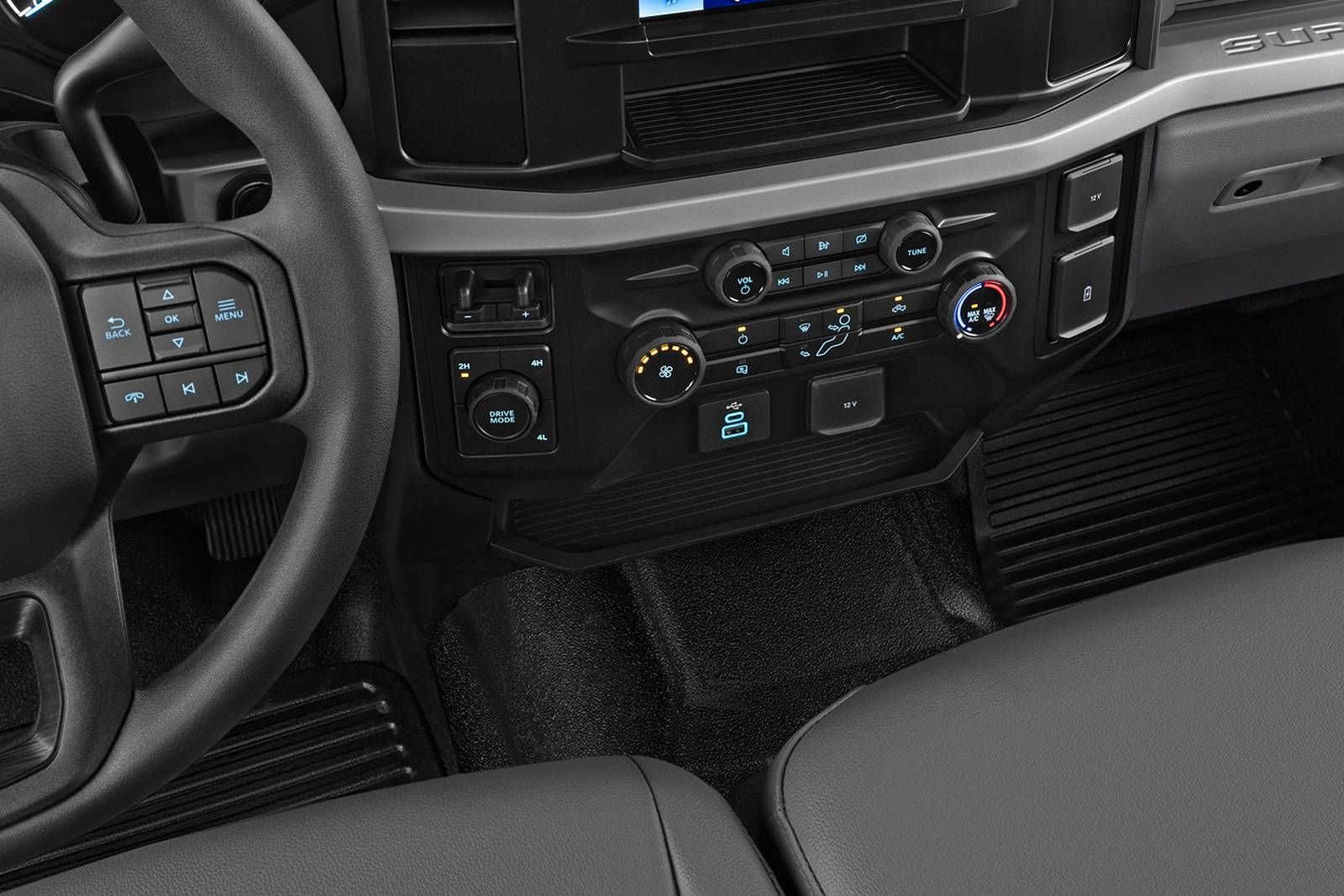 2027 Ford F-350