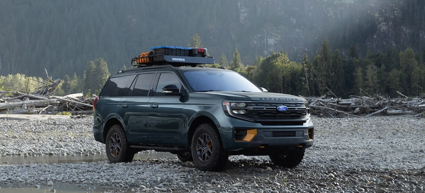2027 Ford Expedition for Sale in O'Fallon, IL