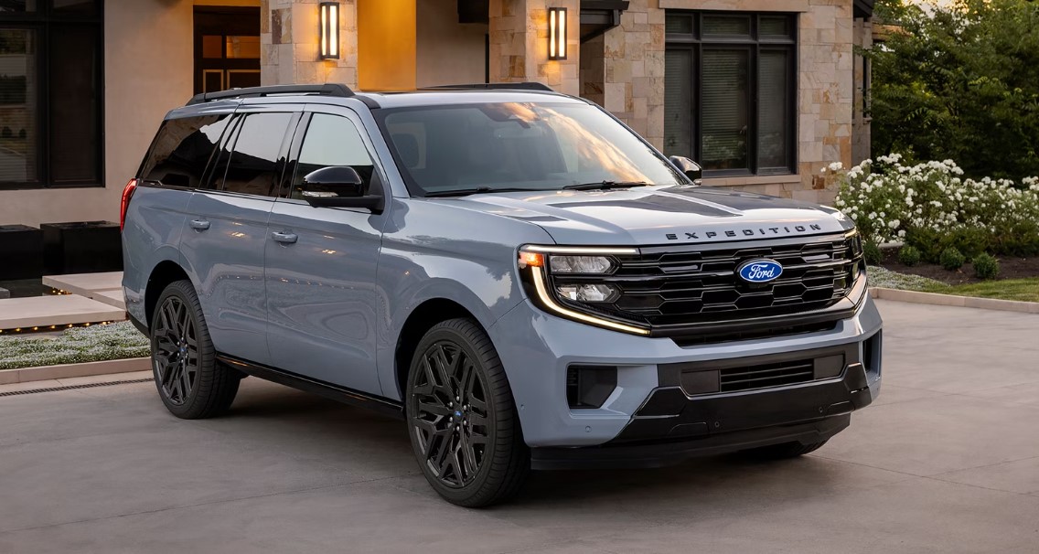 2027 Ford Expedition for sale in Ontario, OR